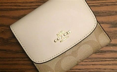 coach wallet sale|coach outlet wallet clearance.